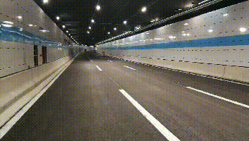 好消息！沈阳这条隧道要开了！(图1)