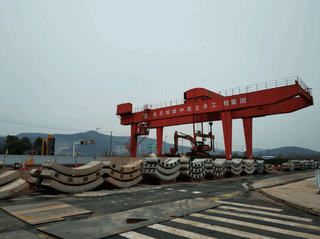 南京地铁在建线路最新动态!(图18) 南京地铁在建线路最新动态!(图18)