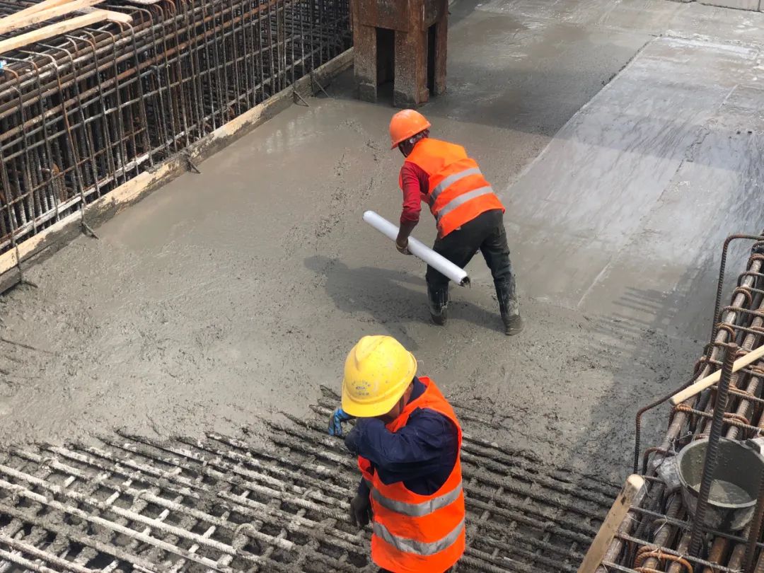 南京地铁在建线路最新动态!(图10) 南京地铁在建线路最新动态!(图10)