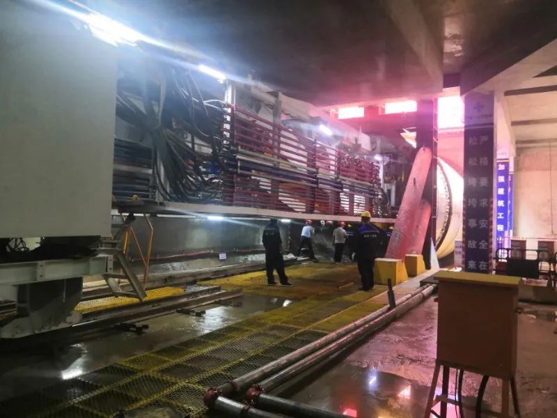 南京地铁在建线路最新动态!(图22) 南京地铁在建线路最新动态!(图22)