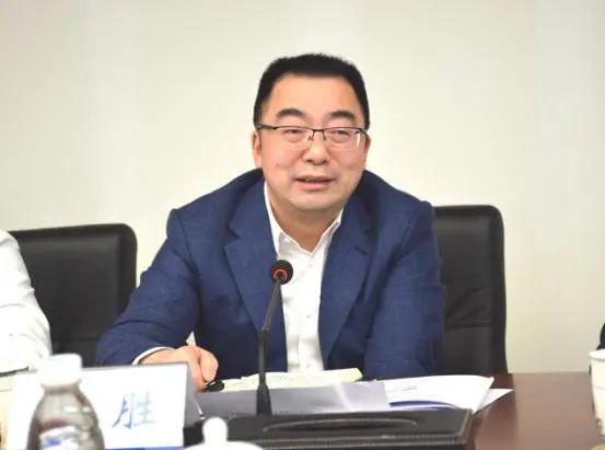  四川铁投召开“能源类”企业经营发展研讨会(图2)