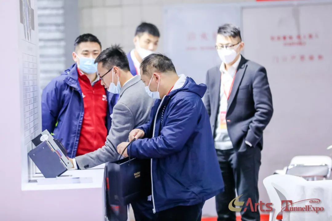 第二日持续爆棚！ARTS 2020上海国际先进轨道交通技术展览会关注度不断升温(图10)