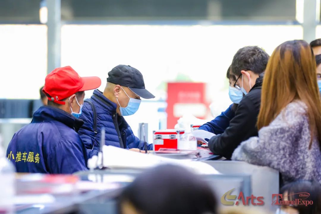 迈出共融共赢新步伐——ARTS 2020上海国际先进轨道交通技术展览会圆满闭幕(图12)