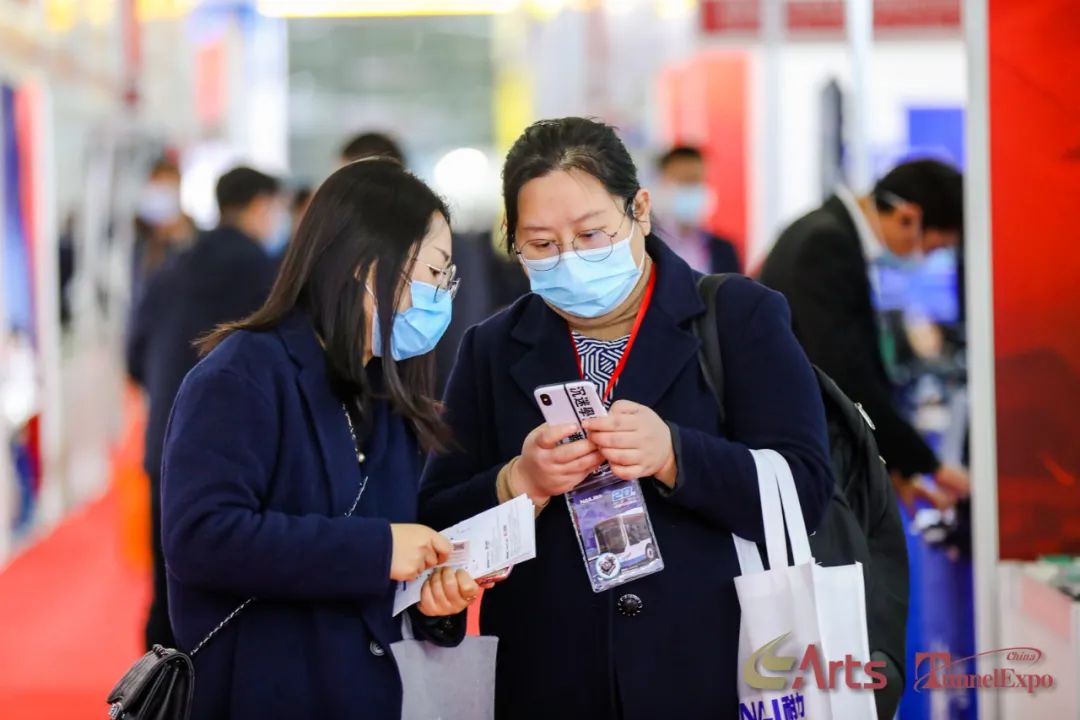 迈出共融共赢新步伐——ARTS 2020上海国际先进轨道交通技术展览会圆满闭幕(图16)