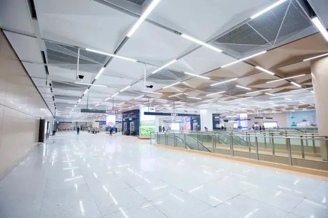 杭州多条地铁线计划今日开通 首次实现杭州轨道交通十区全覆盖(图1) 图片