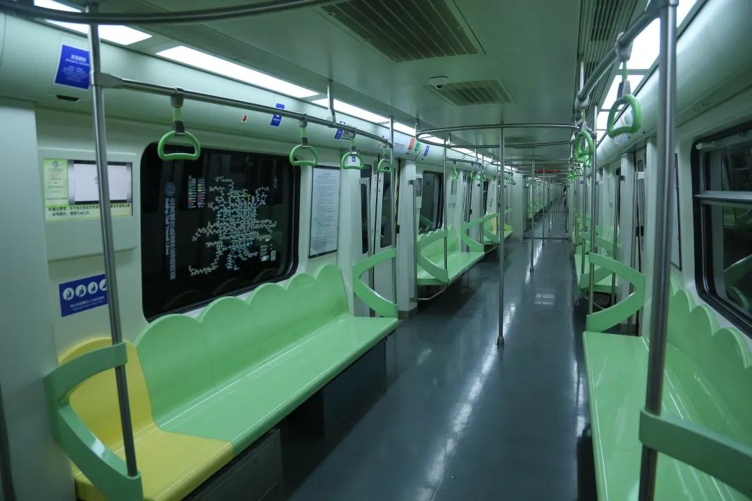 今日开通!房山线北延最新乘坐攻略,快来领取!(图9) 图片