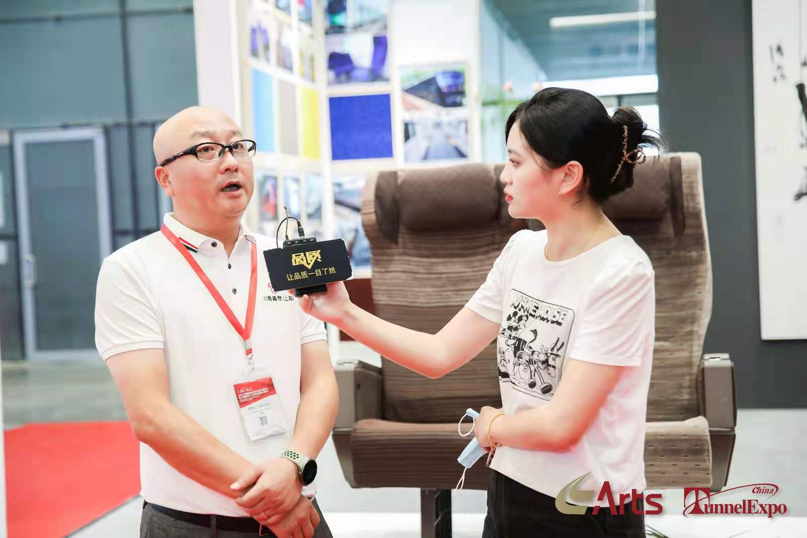 ”星“光熠熠 共襄盛举——ARTS 2021上海国际先进轨道交通技术展览会盛大开幕(图13) 3-21062Q13R5296.jpg