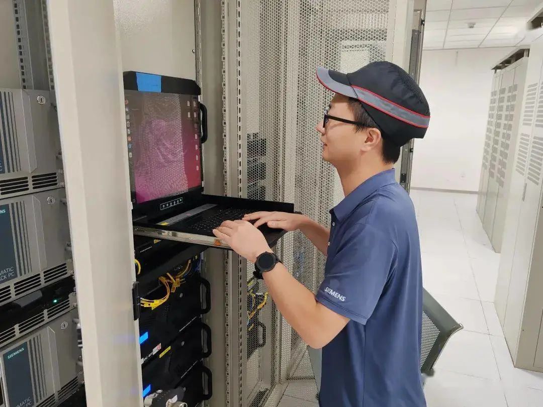 西门子交通:召集行业一流专家助力打造4号环线全自动驾驶系统(图3) 3-230R2141649232.jpg