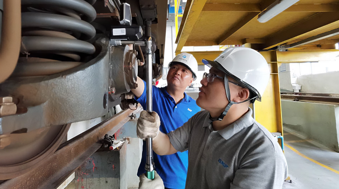 SKF新技术帮助宁波轨道交通实现轴承寿命延长(图2) 3-230S0145201N3.png