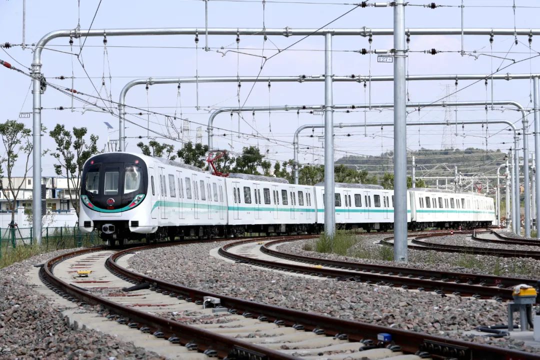 武汉轨道交通19号线工程通过项目工程验收(图2) 3-230919160Ia20.jpg