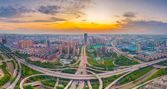 西安规划14条地铁线路!245公里!(图2) 3-231013140419450.png
