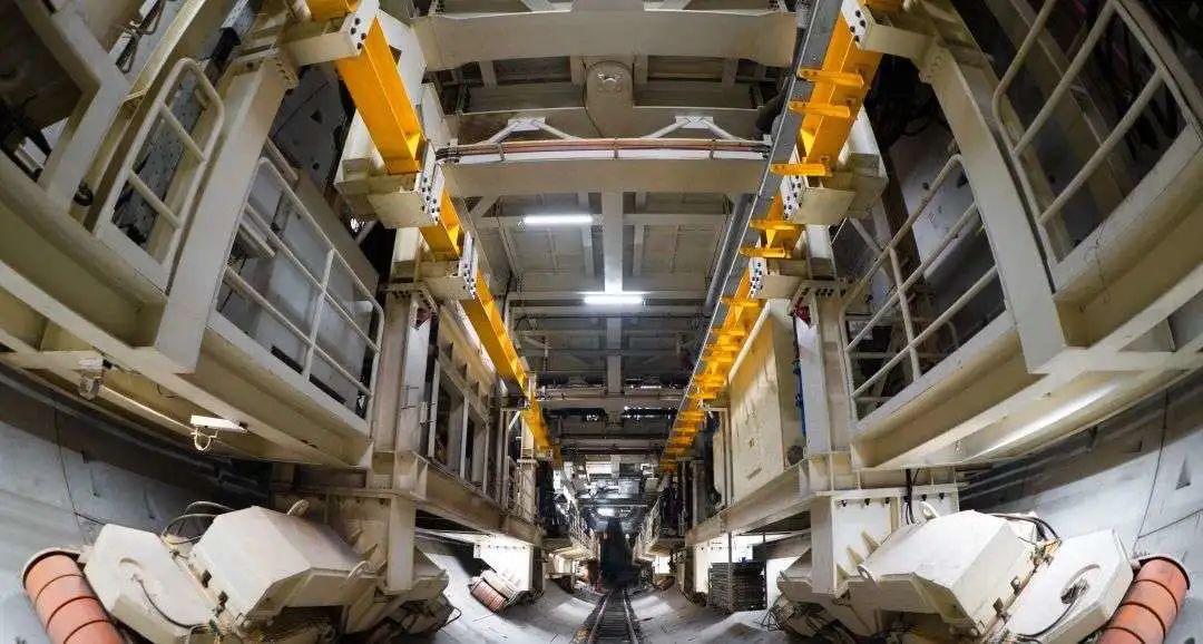 预计2027年建成!沪苏通铁路建设加快推进 ,刷新世界纪录!(图2) 3-231106101132448.jpg