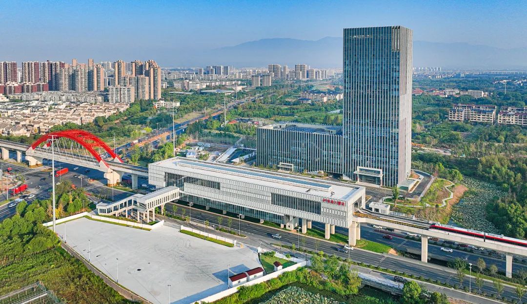 金华轨道交通集团供应链管理有限公司成立(图1)