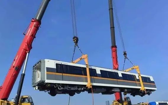 两部委发文 这些轨道类PPP项目 民企股权占比不能低于35%(图1) 3-23111309252N61.jpg