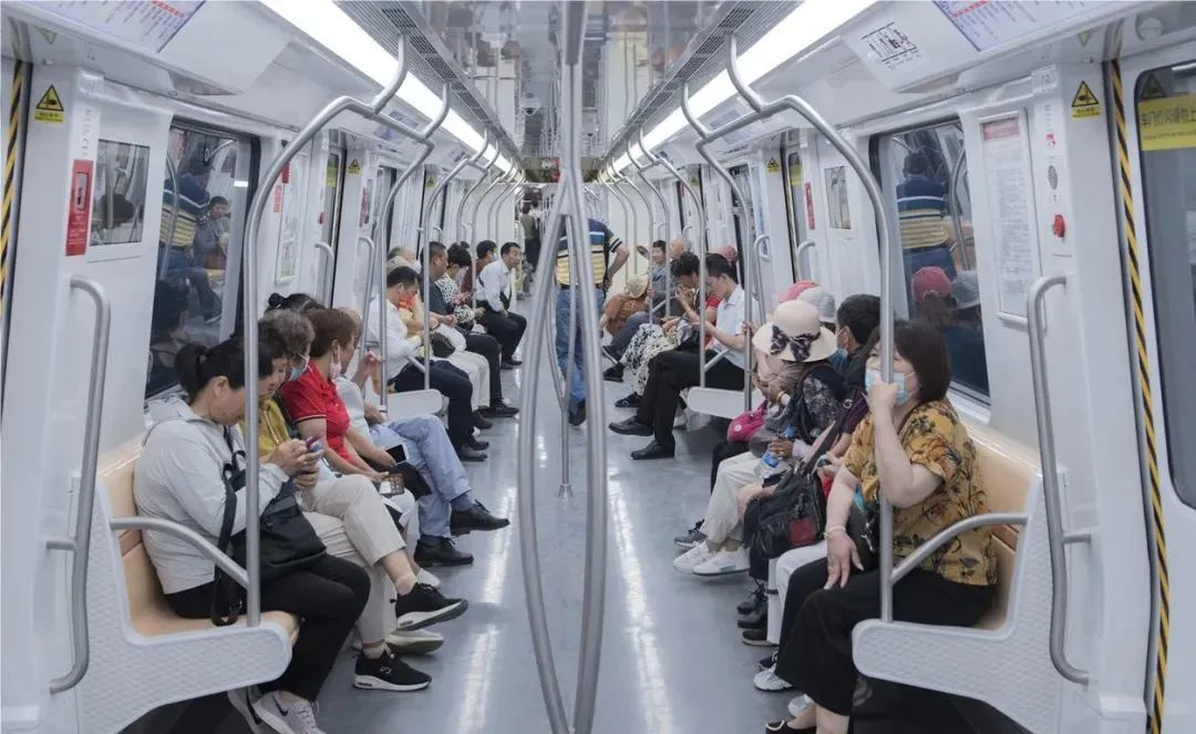 苏锡常都市圈轨道交通融合发展规划启动(图6) 3-231116110105221.jpg