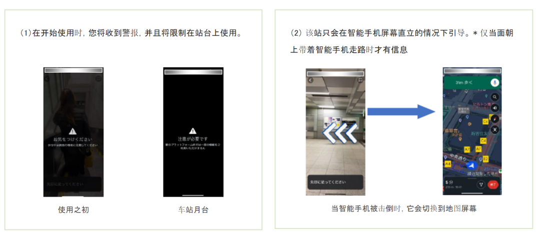 东京交通局利用数字技术将“室内实时视图”引入都营地铁(图4) 3-240130105951V3.png