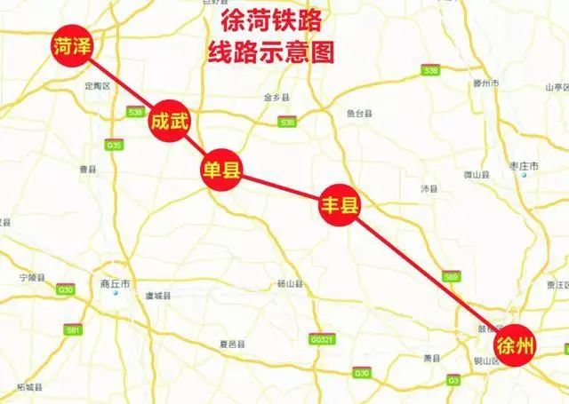 上海-太原的高铁通道有必要建吗？(图2)