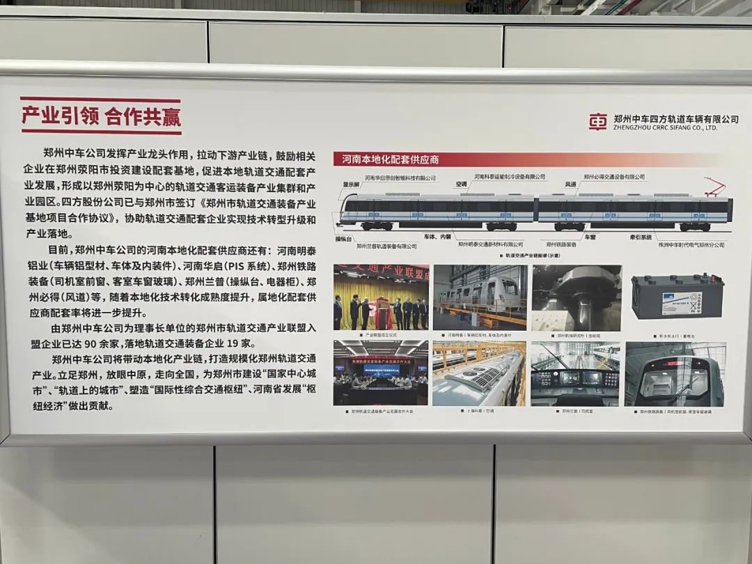 1672辆 12个地铁项目!中车四方承揽订单并实现本地制造(图3) 3-2403150Z945141.jpg