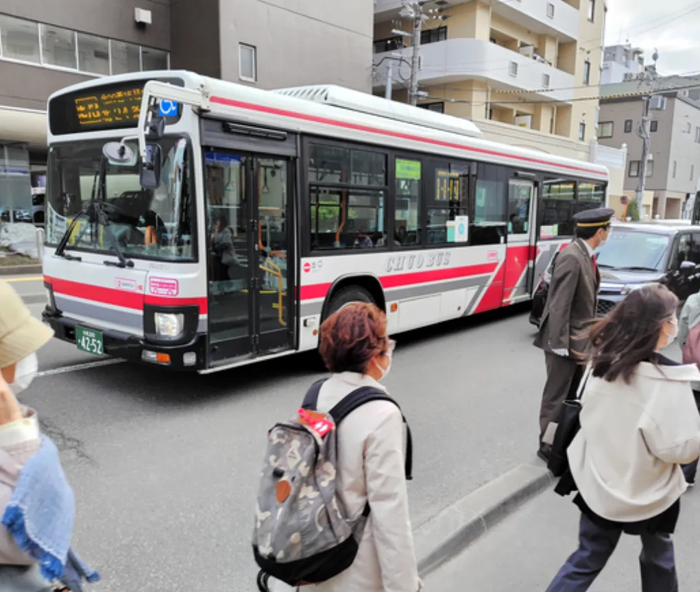 日本札幌地铁罕见爆胎引发混乱(图2) 3-240425092335J0.png
