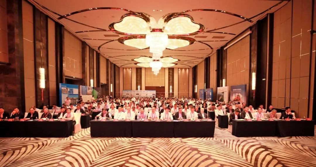 ▲第二届西南交通大学长三角论坛现场