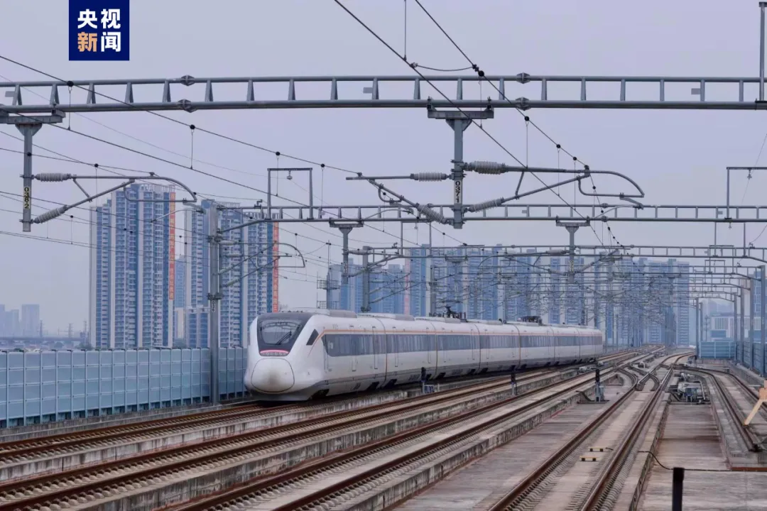 “跨市地铁”开通,有人一个月能省4000元通勤费!跨城消费也“燃”了!(图7) 3-24052PT32Q16.png