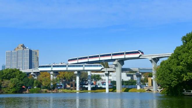 ！事关芜湖市轨道交通规划(图1)