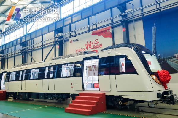 宁波地铁这十年：“轨道上的宁波”驶入高质量发展新时代(图3)