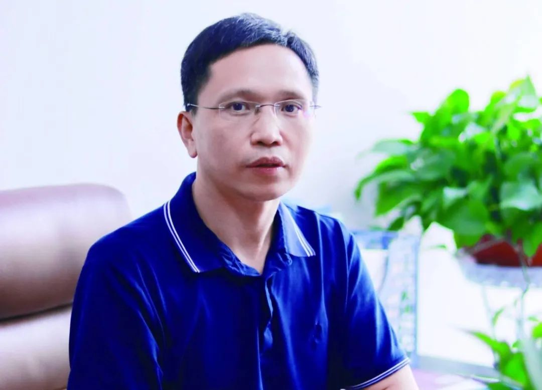 凌翔磁浮周文武 | 创新设计,探索磁浮输送建设新趋势(图1) 3-24061ZT120545.jpg