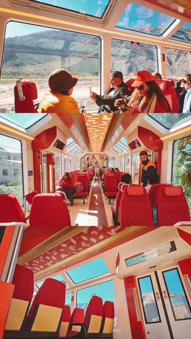 中国首次出口新能源轻轨列车在阿根廷正式商业运营(图3) 3-2406211F0145Q.jpg