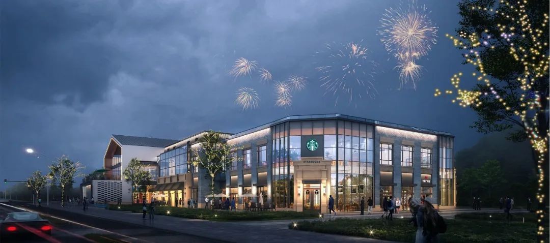 明年11月竣工!杭德市域铁路千秋广场站TOD综合开发项目最新进展(图4) 3-240G00U202337.jpg