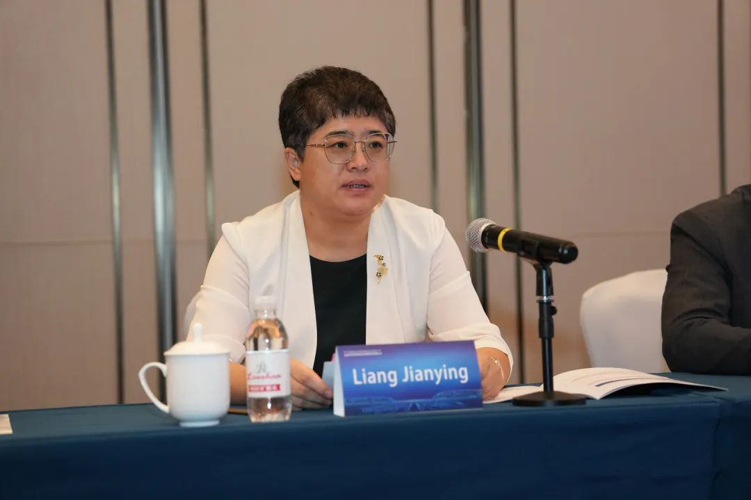 高速列车技术教学培训谅解备忘录今天签署! 高铁技术培训将在泰国铺开(图4) 3-240G2095533418.jpg