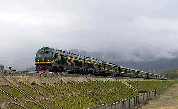 已同意!尼泊尔政府批准中尼铁路连接项目(图1) 3-240G61JF3103.jpg