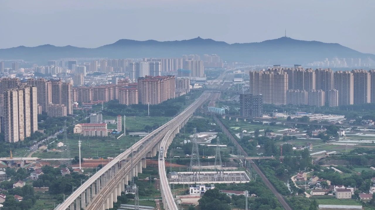 今年第10条高铁,启动联调联试!(图4) 3-240GPU615M9.jpg