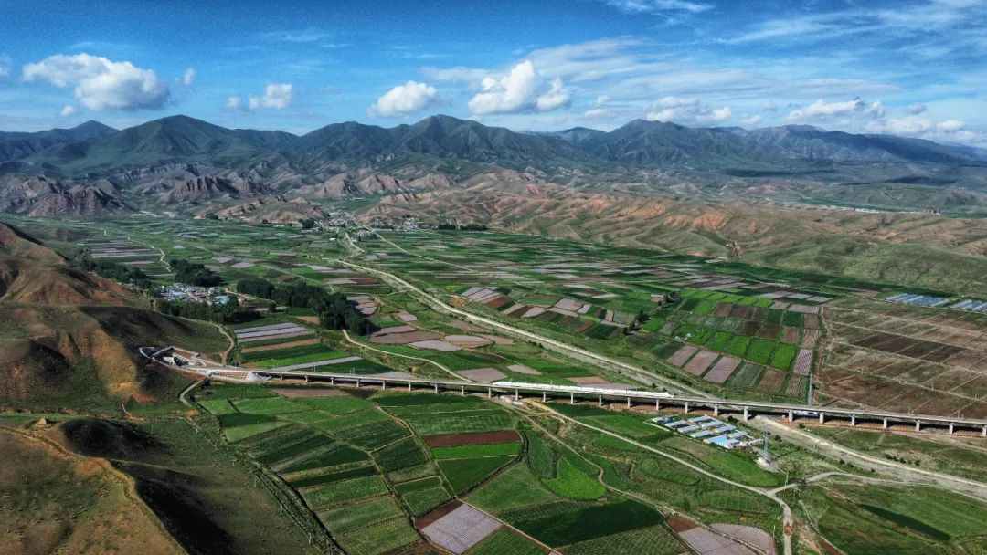 时速250公里!又一条高铁开工倒计时(图3) 3-240P10S920547.jpg