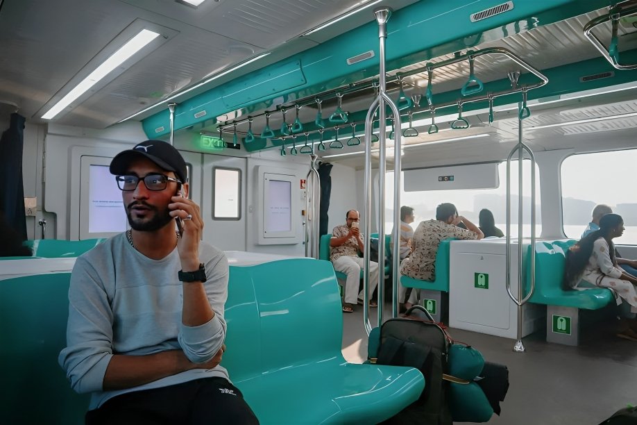 钦水上地铁模式将迎来印度全国推广(图2) 3-240P20Z335145.jpg