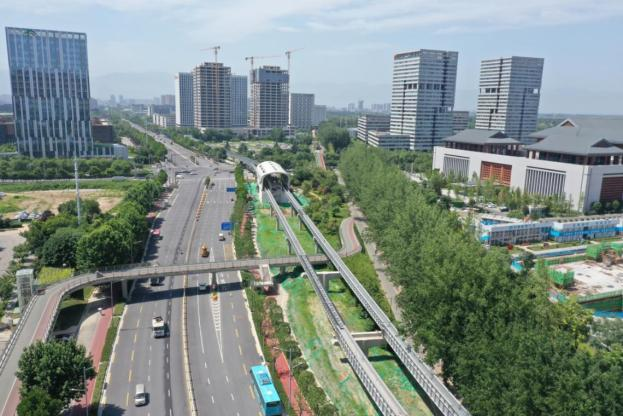 重庆自主化导轨式胶轮系统示范工程验收会在璧山顺利召开(图10) 3-240P50T4293P.png