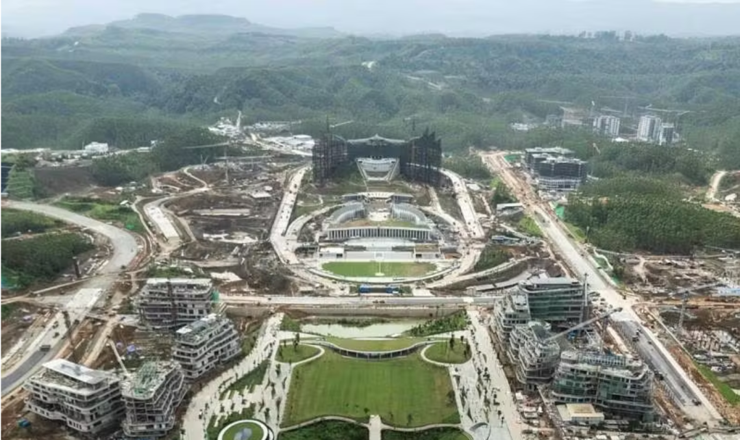 中国制造无人驾驶快速轨道系统将在印尼投入使用(图1) 3-240P61K634193.png