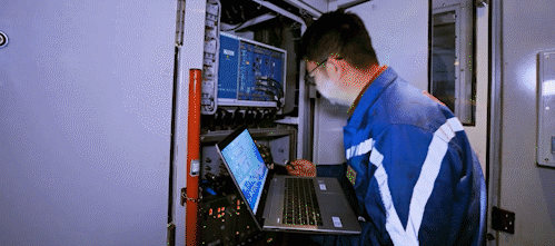 无感改造 上海地铁2号线信号新增CBTC(图4) 3-240PFT119B5.gif