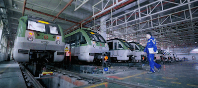 无感改造 上海地铁2号线信号新增CBTC(图11) 3-240PFT4324C.gif