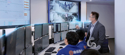 无感改造 上海地铁2号线信号新增CBTC(图12) 3-240PFT451c3.gif