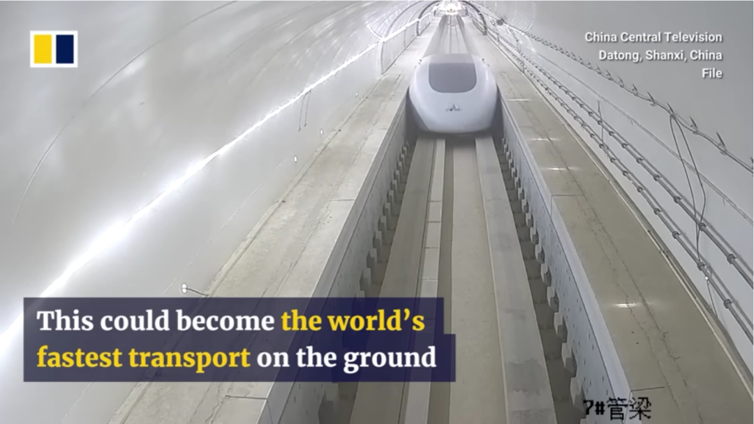 高速磁悬浮真空管道列车!可控导航!稳定悬挂和安全停车!(图1) 3-240Q30S45M14.png