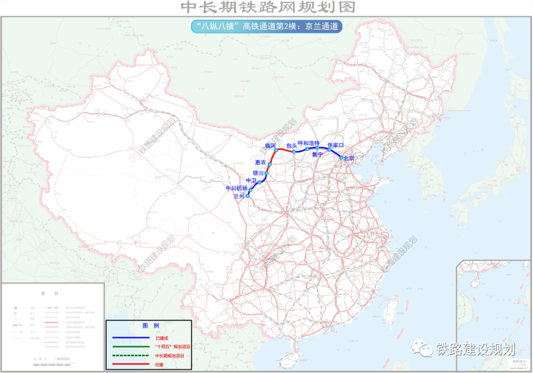 时速250公里!包银高铁内蒙古段明年将贯通!(图6) 3-240Q30U203949.png