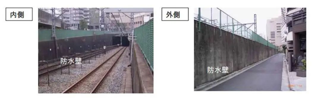 看看东京地铁的防洪秘诀!(图4) 3-240Q40Z612345.jpg