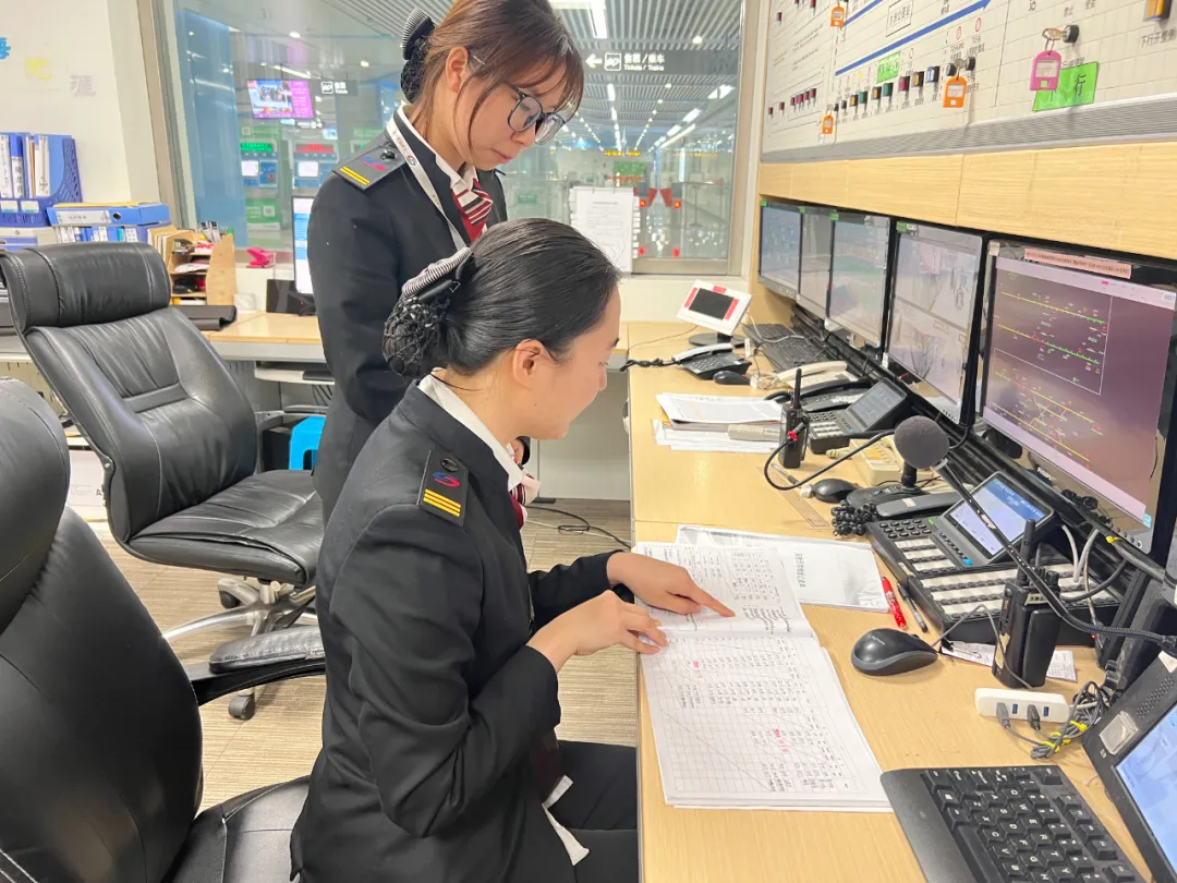 线路承包经营!地铁每公里的运营人员配置减4人(图5) 3-240Q60Z144539.png