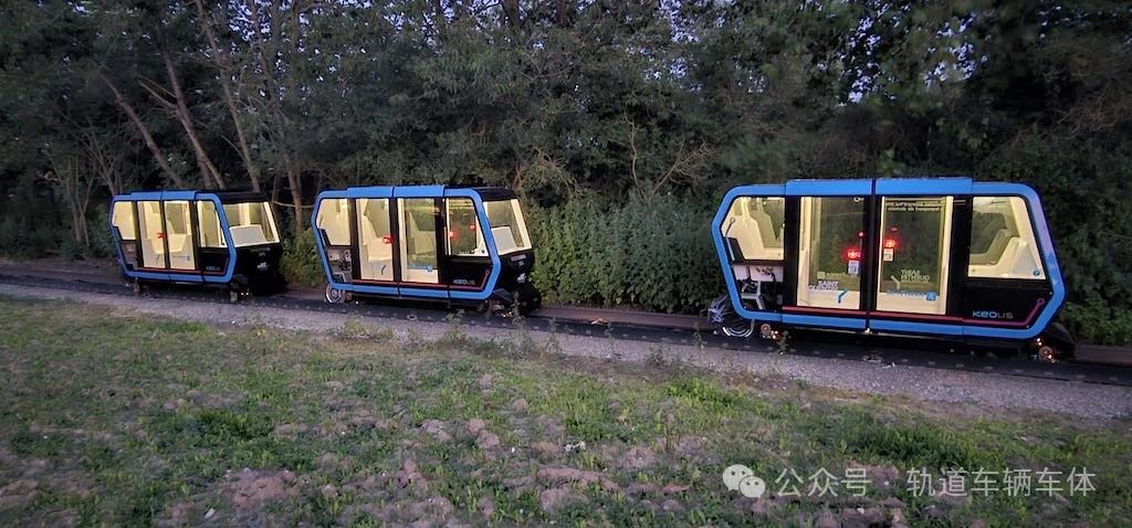 Urbanloop新型胶囊交通系统:产品开发过程及装配现场(图6) 3-240R10U402L0.jpg