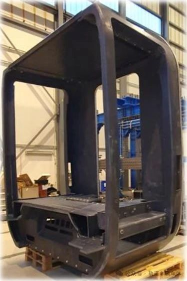 Light Structures TD 碳纤维车身:三个创新演示器项目进展及成果(图2) 3-240R20Z63E07.jpg