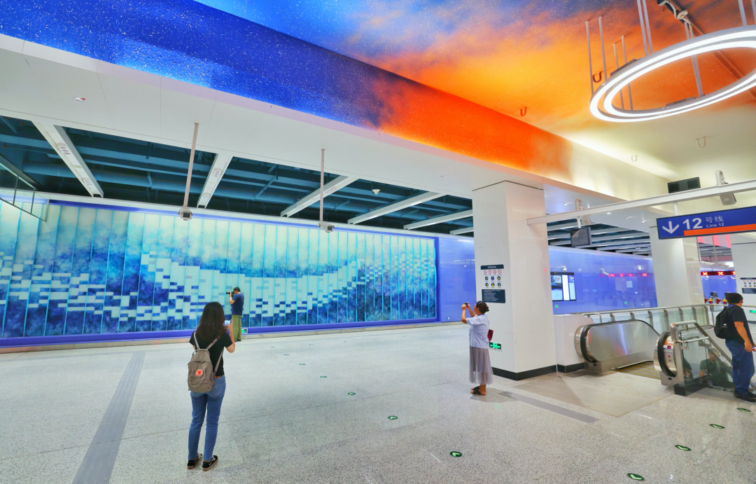 进入“跑图”新阶段!北京3条(段)地铁新线年内开通(图5) 3-240R2141511417.png