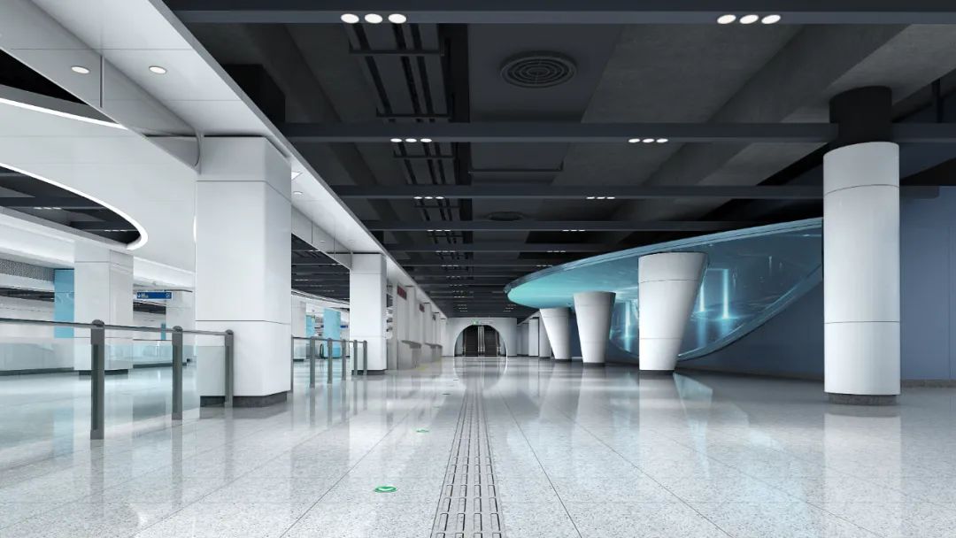 进入“跑图”新阶段!北京3条(段)地铁新线年内开通(图7) 3-240R2141F61Q.jpg