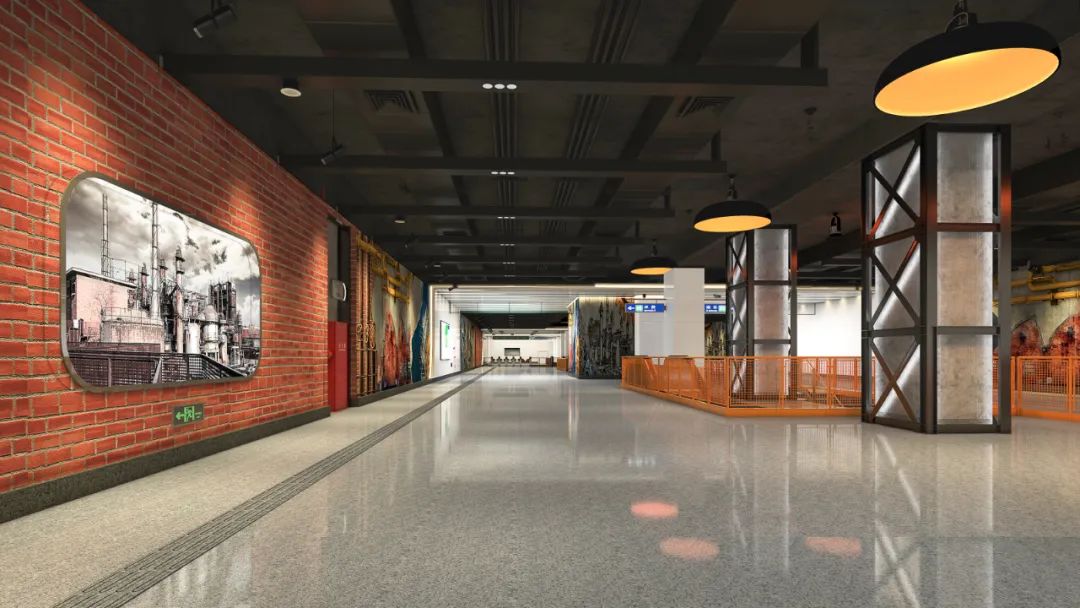 进入“跑图”新阶段!北京3条(段)地铁新线年内开通(图9) 3-240R2141H6229.jpg