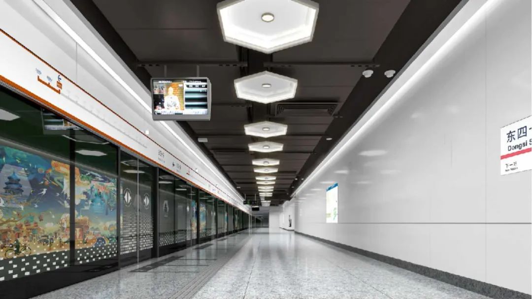 进入“跑图”新阶段!北京3条(段)地铁新线年内开通(图10) 3-240R214202N26.jpg